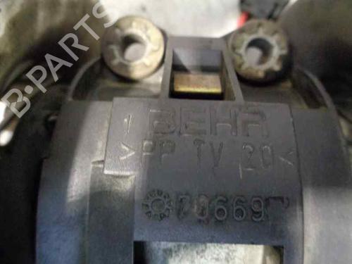 Heater blower motor BMW 3 (E46) 320 d | BP13425130M62 