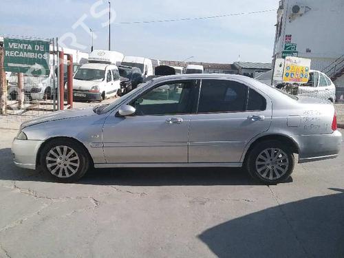 Right front steering knuckle ROVER 45 I Saloon (RT) | BP13468988M26 - Image 7