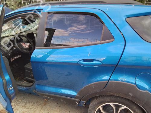 Used Left rear door FORD ECOSPORT 1.0 EcoBoost (125 hp) 19084937