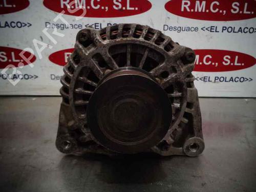 Generator MAZDA 6 Hatchback (GG)  | BP13458533M7 