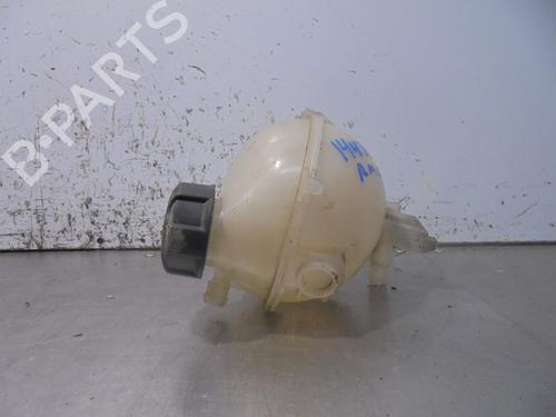 Expansion tank CITROËN C3 II (SC_)  | BP13652670C120 
