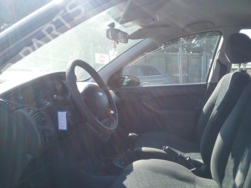 Headlight switch FORD FOCUS I Saloon (DFW) 1.6 16V | BP13470122I24 
