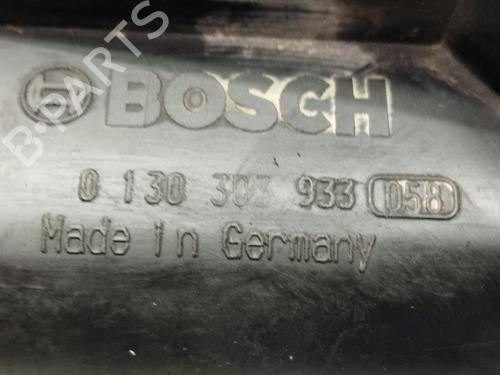 Radiator fan BMW 3 (E46) 320 d | BP18705179M35 