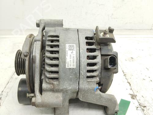 Alternator BMW 1 (F21) | BP30610174M7