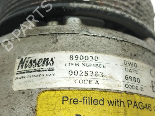 Compressor A/C JEEP COMPASS (MK49) | BP35816092M34 - Image 4