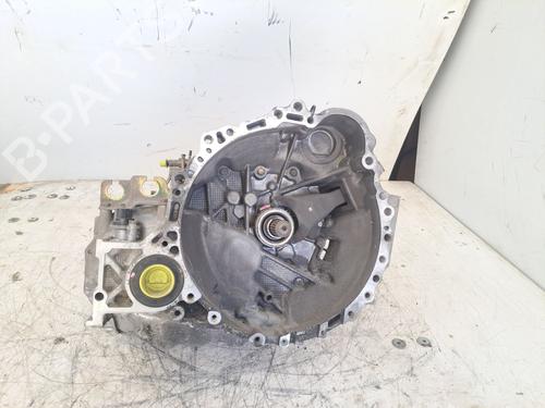 Used Gearbox Gearbox TOYOTA AVENSIS (_T22_) [1997-2003] 36263552 36263552