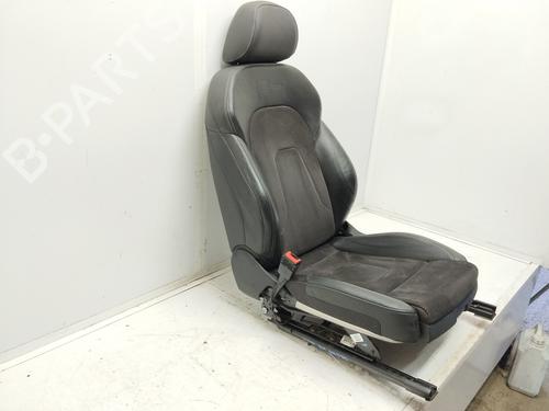 Left front seat AUDI A5 (8T3) 3.0 TDI quattro | BP28541149C15 
