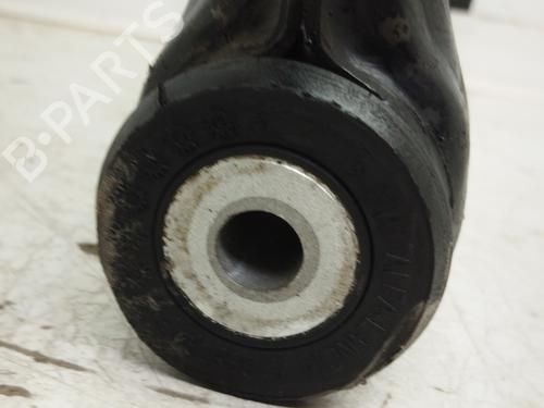 Right front suspension arm FIAT 500L (351_, 352_)  | BP27492133M13 