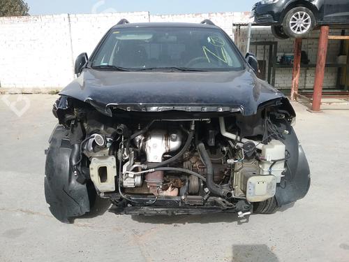 Front left window mechanism CHEVROLET CAPTIVA (C100, C140) 2.4 LPG | BP39094330C22 - Image 12