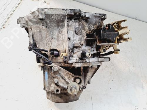 Gearbox CITROËN C4 I (LC_)  | BP32169629M3 