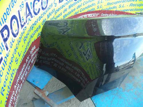 Rear bumper FORD ESCORT VI (GAL, AAL, ABL)  | BP13422319C8 