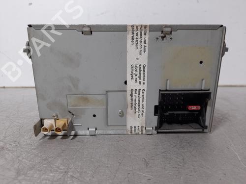Bilradio VW PASSAT B6 (3C2)  | BP30002741E6 