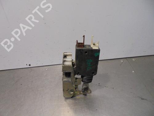 Front right lock CITROËN SAXO (S0, S1) 1.1 X, SX | BP13462205C97 