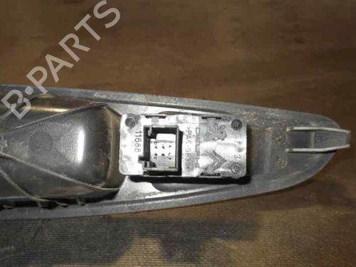 Right rear window switch PEUGEOT 308 I (4A_, 4C_) 1.6 HDi | BP13454941I28 