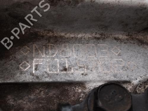Gearbox RENAULT KOLEOS I (HY_) 2.0 dCi (HY0K) | BP31382586M3 - Image 5