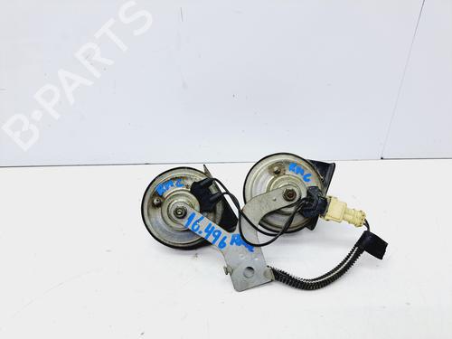 Horn RENAULT LAGUNA II (BG0/1_) 1.9 dCi (BG08, BG0G) | BP22337938E13 