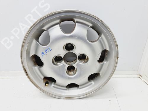 Used Rim PEUGEOT 306 Hatchback (7A, 7C, N3, N5) [1993-2003]  23448568
