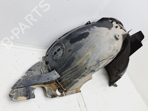 Wheel arch VW POLO VI (AW1, BZ1, AE1)  | BP21017916C56 