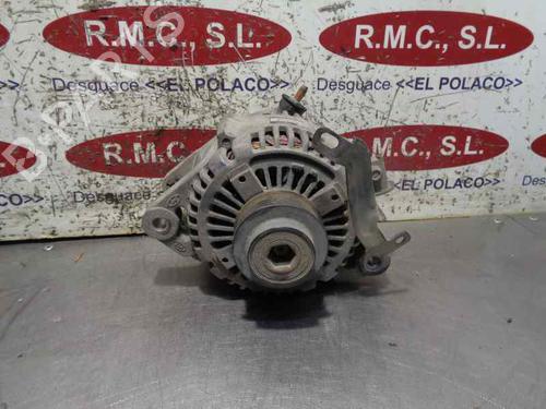 Alternator KIA CARNIVAL / GRAND CARNIVAL III (VQ) 2.9 CRDi | BP13425250M7 