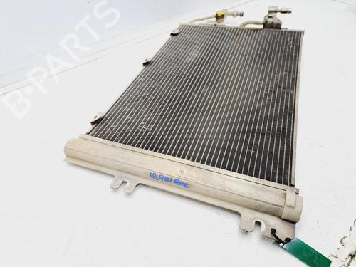 AC radiator OPEL ASTRA H (A04) 1.6 (L48) | BP24593649M32 