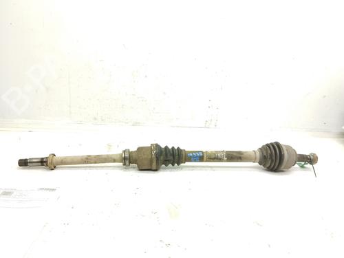 Used Right front driveshaft PEUGEOT 307 (3A/C) [2000-2012]  28503488