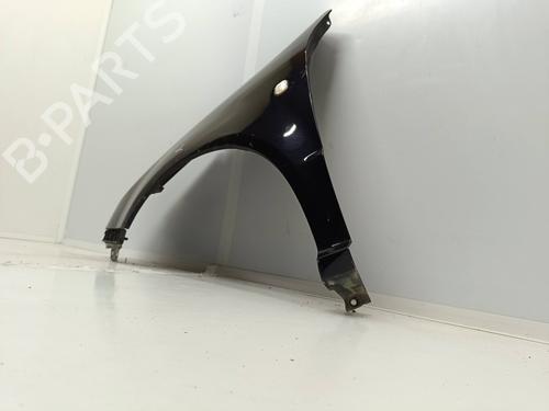 Left front fenders SKODA FABIA I (6Y2)  | BP22349809C41 