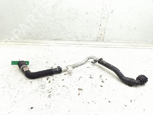 Used AC pipe AC pipe AUDI A6 Allroad C7 (4GH, 4GJ) 3.0 TDI quattro (320 hp) 32786192 32786192