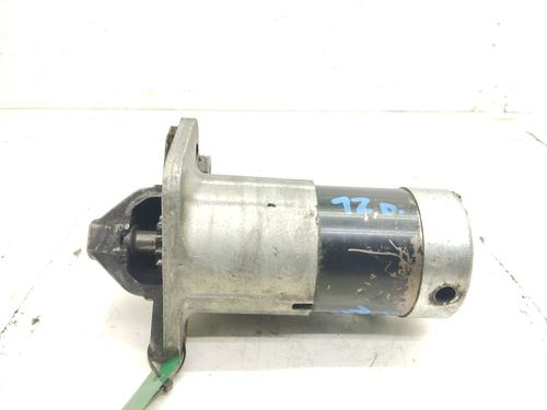 Used Starter Starter RENAULT SCÉNIC II (JM0/1_) [2003-2010] 25904553 25904553