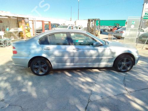 Right front brake caliper BMW 3 (E46) 320 d | BP16774384M104  - Image 7