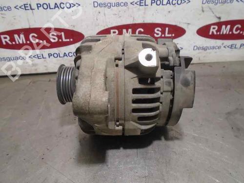 Alternator OPEL VECTRA C (Z02) 1.8 16V | BP13455681M7 