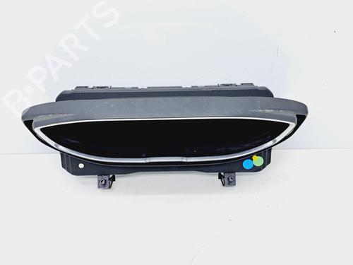 Instrument cluster PEUGEOT 3008 II SUV (MC_, MR_, MJ_, M4_) 1.5 BlueHDi 130 | BP13430594C47