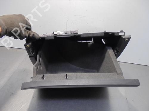 Glove box MERCEDES-BENZ CLA Coupe (C117) CLA 220 CDI / d (117.303) | BP13455253C95 