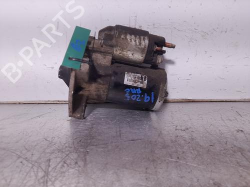 Startmotor PEUGEOT 207 SW (WK_) 1.4 (73 hp) 31066626
