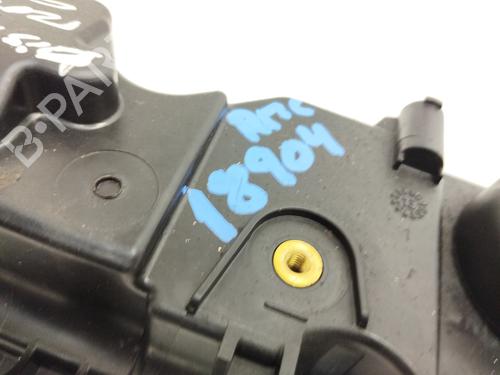 Valve cover PEUGEOT 308 I (4A_, 4C_)  | BP27835402M124 