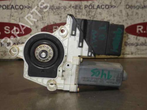 Used Right rear window motor SEAT TOLEDO II (1M2) 1.9 TDI (110 hp) 13454380