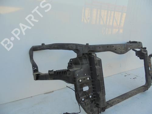 Front slam panel KIA CARENS III MPV (UN) 2.0 CRDi 140 | BP13427337C72 