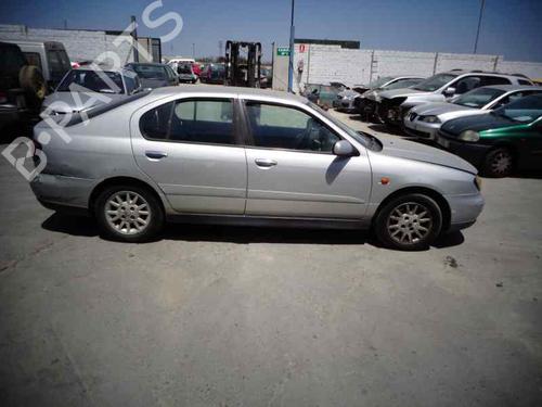Left front window switch NISSAN PRIMERA Hatchback (P11) 1.8 16V | BP13421919I27 - Image 8