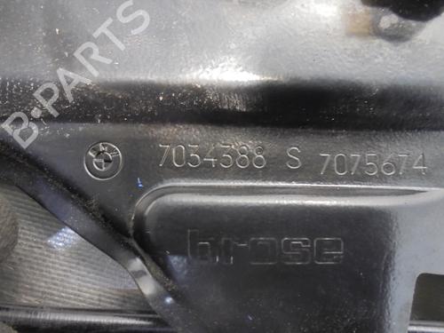 Rear right window mechanism BMW 5 (E60) 530 i | BP13425474C25 
