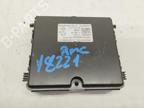 Used Electronic module RENAULT CLIO IV (BH_) [2012-2021]  18531283
