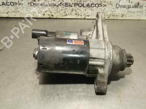 Starter VW POLO (9N_, 9A_) 1.2 12V | BP13457258M8 