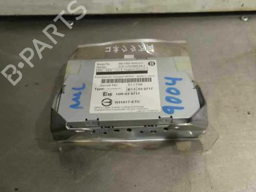Used Electronic module Electronic module 38465552 38465552