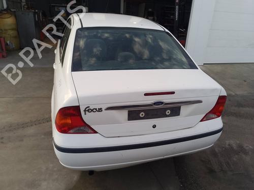 Left front window switch FORD FOCUS I (DAW, DBW) 1.6 16V | BP35818644I27 - Image 3