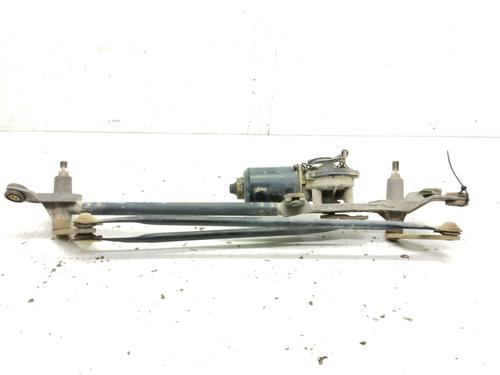 Used Front wiper motor KIA SORENTO I (JC) 2.5 CRDi 4WD (140 hp) 24020342