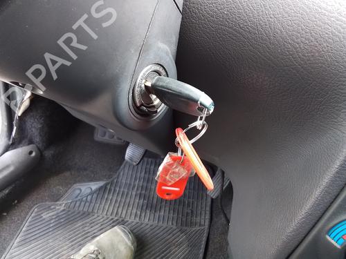 Used Ignition barrel Ignition barrel 35816215 35816215