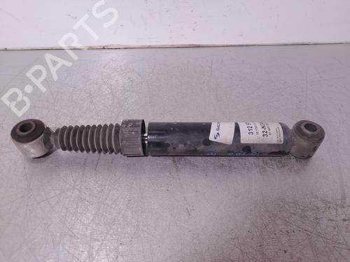 Used Right rear shock absorber CITROËN XSARA PICASSO (N68) 1.6 HDi (90 hp) 21395775