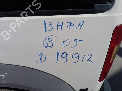 Engine FORD TRANSIT CONNECT (P65_, P70_, P80_)  | BP36023706M1  - Image 10