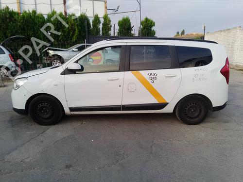 Brukte deler til DACIA LODGY (JS_) [2012-2025]  4334477