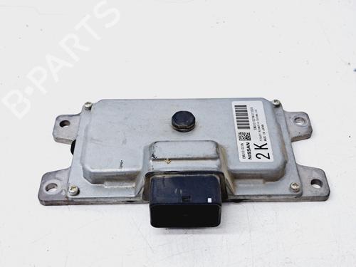 Used Electronic module NISSAN JUKE (F15) 1.5 dCi (110 hp) 18296727