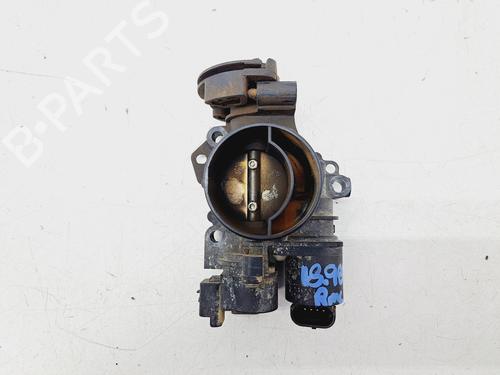Used Throttle body CITROËN C3 I (FC_, FN_) 1.1 i (60 hp) 24593747