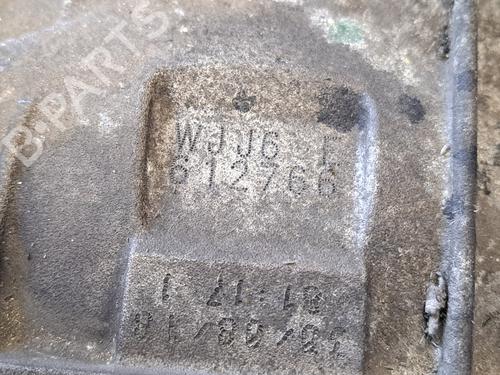 Gearbox KIA SPORTAGE IV (QL, QLE) | BP29743047M3